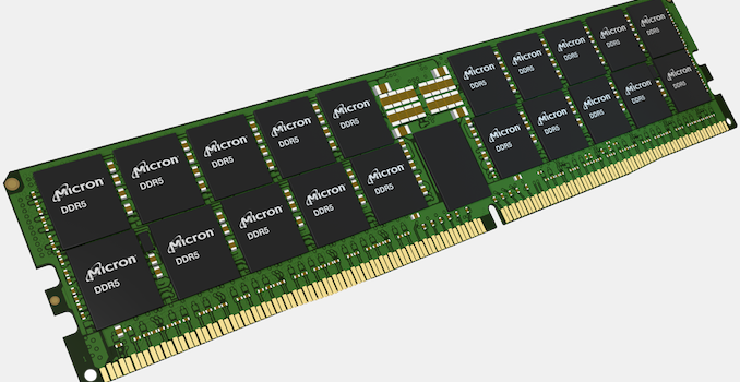 Report: DDR5 RDIMM Production Impacted by PMIC Compatibility Issues