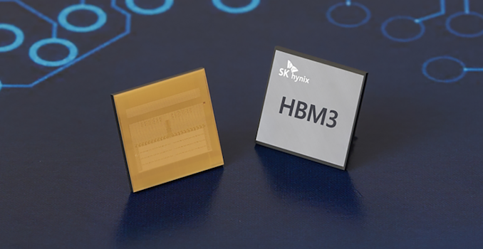As The Demand for HBM Explodes, SK Hynix is Expected to Benefit