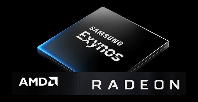 Samsung and AMD Renew GPU Architecture Licensing Agreement: More RDNA Exynos Chips to Come