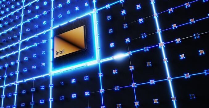 Intel Winds Down Production of Blockscale Cryptocurrency Mining Chips