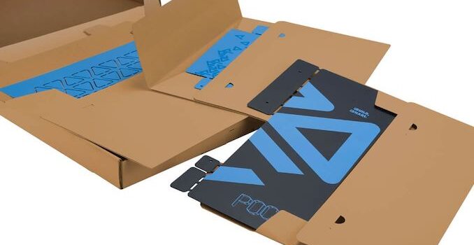 InWin Launches $95 Origami-Like Case That DIYers Get to Assemble From Scratch