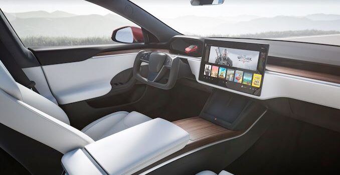 TSMC Announces Early Access Nodes for Next-Gen Car Chips: N4AE and N3AE
