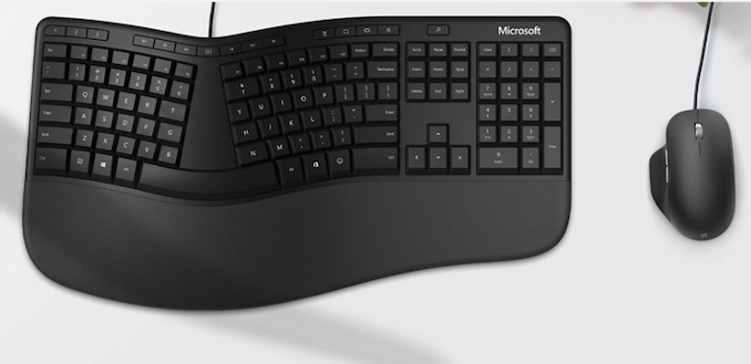 Microsoft To Stop Self-Branded PC Peripherals, Set to Focus on Surface Instead