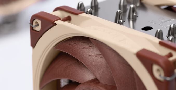 Noctua Publishes Roadmap: Next-Gen AMD Threadripper Coolers Incoming