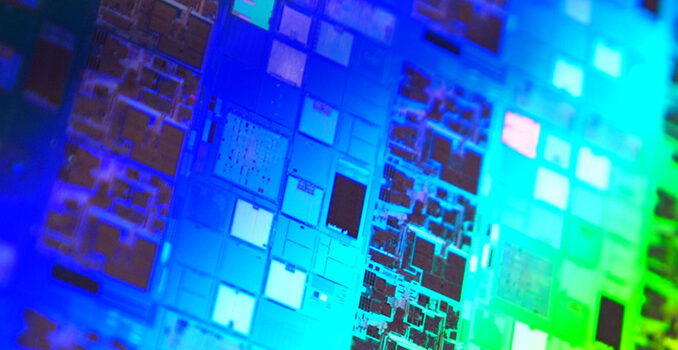 Samsung Foundry Vows to Surpass TSMC Within Five Years