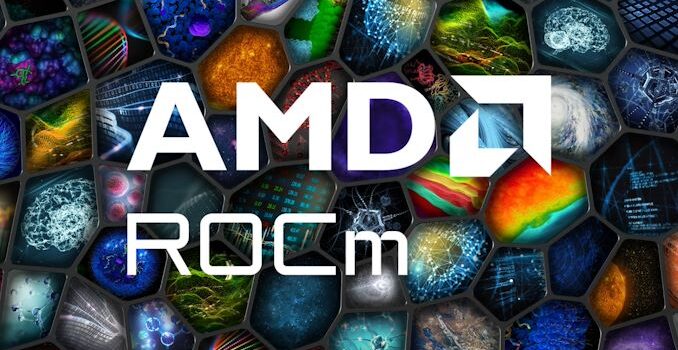 AMD: Partial RDNA 3 Video Card Support Coming to Future ROCm Releases