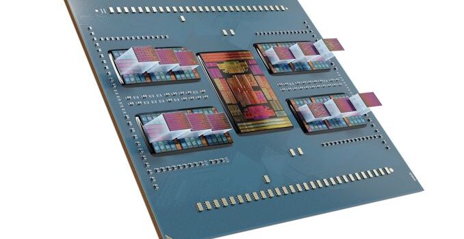 AMD: EPYC "Genoa-X" CPUs With 1.1GB of L3 Cache Now Available