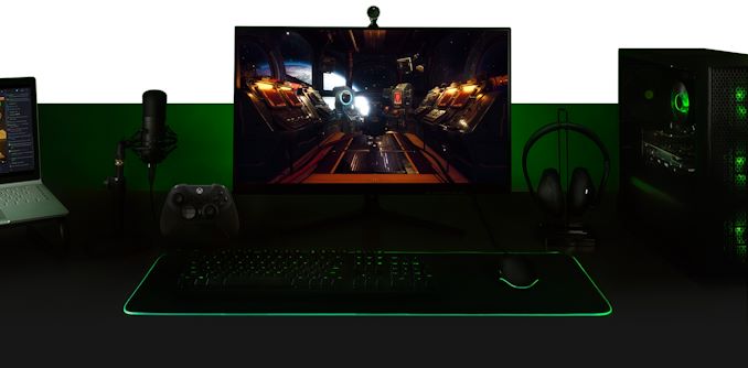 Microsoft to Bring Game Pass Games to NVIDIA's GeForce Now