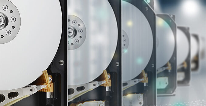 Western Digital Estimates HAMR HDDs to Emerge in 1.5 Years