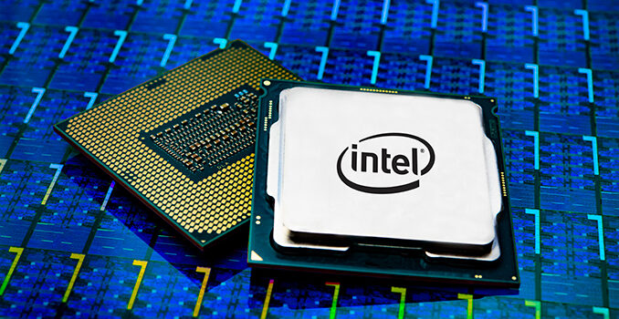 Intel Prevails in Ongoing Legal Fight Against VLSI With Appeal Board Victory