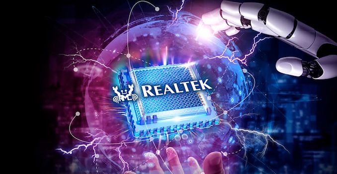 Realtek Accuses MediaTek of Conspiring Against It with Patent Hoarder
