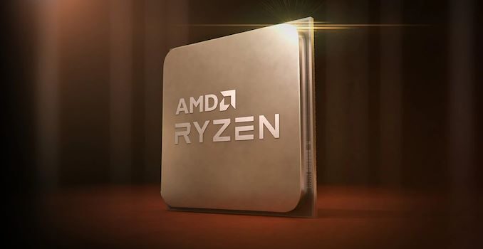 AMD Quietly Introduces Ryzen 3 5100 Quad-Core Processor For AM4