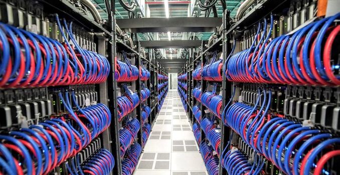 El Capitan's Little Brother Tuolumne Can Conquer Most Top 10 Supercomputers