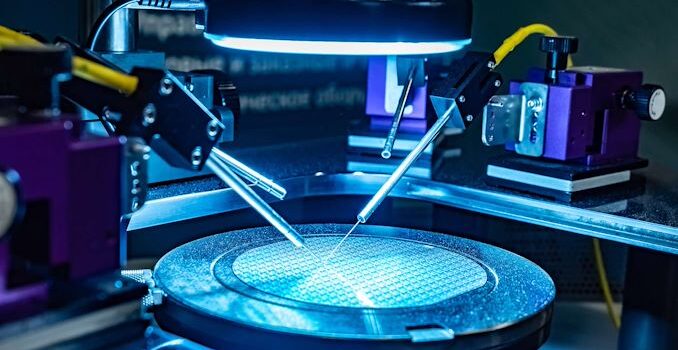 Intel Foundry Services Readies Intel 16 Process: Low Power FinFET For Everyday Chips