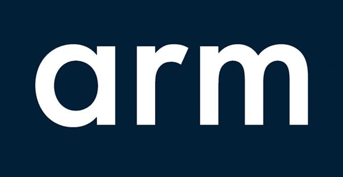 Arm to Be Public Once More, Files for IPO on Nasdaq
