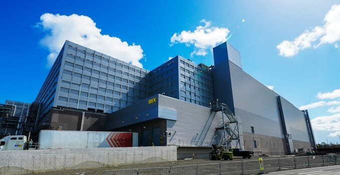 Intel Plans Massive Expansion in Oregon: D1X and D1A to Be Upgraded