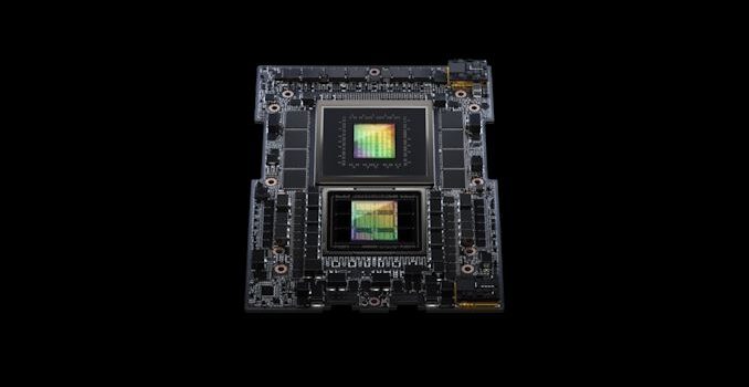NVIDIA Unveils Updated GH200 'Grace Hopper' Superchip with HBM3e Memory, Shipping in Q2'2024