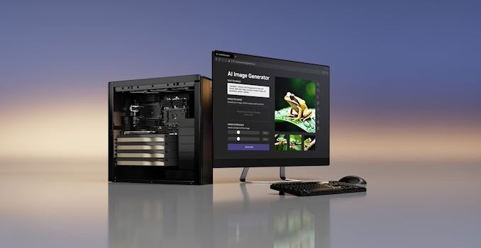 NVIDIA Completes ProViz Ada Lovelace Lineup with Three New Graphics Cards
