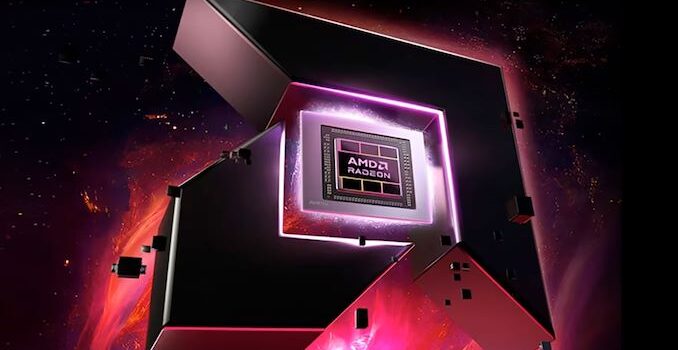 AMD to Unveil 'Major' New Radeon Products Next Week at Gamescom