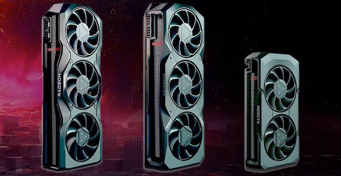 AMD to Introduce New Enthusiast-Class Graphics Cards This Quarter