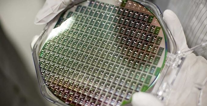 China Imposes New Export Restrictions on Gallium and Germanium