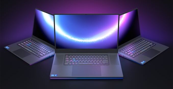 Intel Quietly Launches New Arc GPUs for Laptops