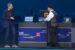 Intel Demos Lunar Lake Client Processor In Action, Silicon Pulled In To Intel 20A?