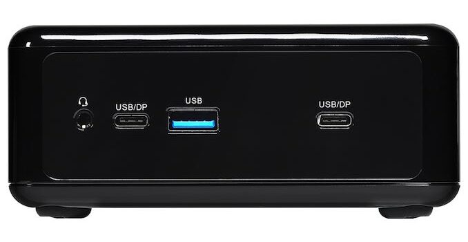 ASRock Reveals 4x4 Box 7040 Series: SFF PCs with AMD Phoenix and USB4