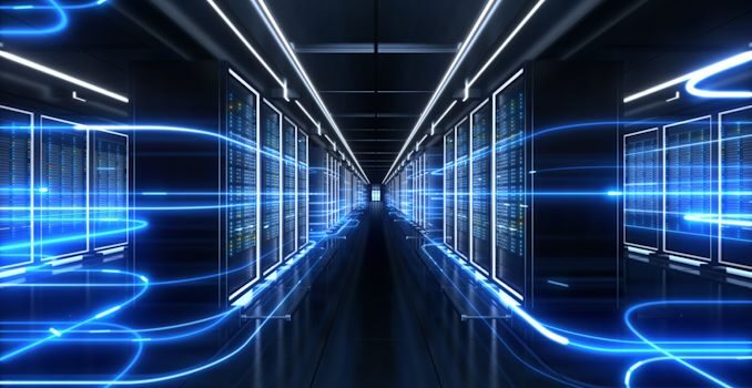 Arm Total Design to Facilitate Development of Custom Datacenter SoCs