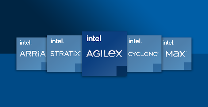 Intel to Spin-off Programmable Solutions Group as Standalone Business, Eyeing IPO in 2-3 Years