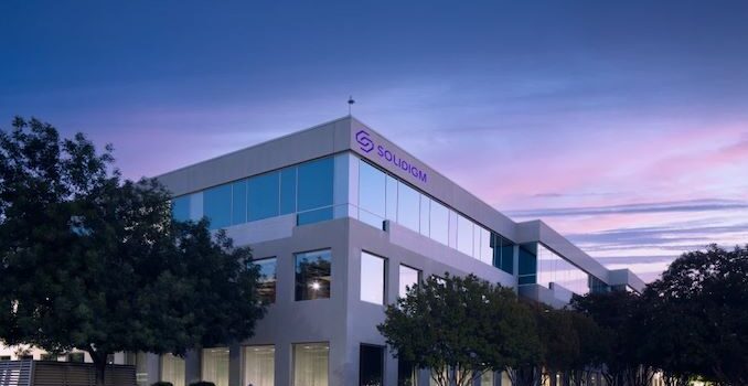 Solidigm Lays Off Employees Due to Industry Downturn