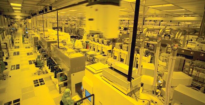 TSMC Q3 Earnings: 3nm Production Node Accounts for 6% of Revenue