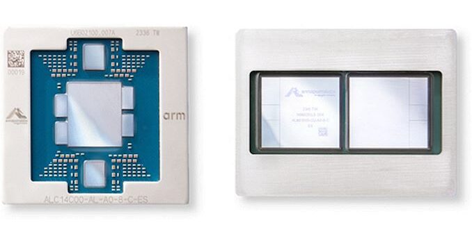 Amazon Unveils Graviton4: A 96-Core ARM CPU with 536.7 GBps Memory Bandwidth