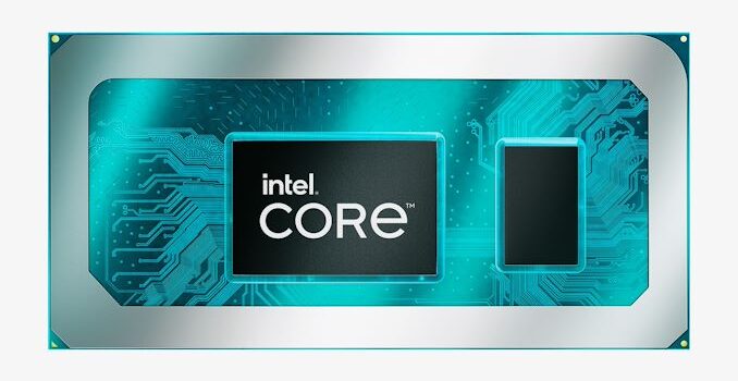 Intel Intros Core (Series 1) U-Series Mobile Chips: Raptor Lake Refreshed for Thin & Light