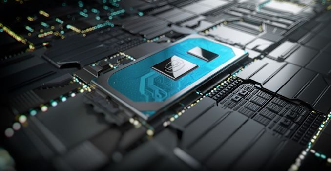German Court Bans Sales of Select Intel CPUs in Germany Over Patent Dispute