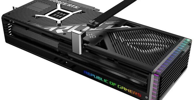 Recall of CableMods' 12VHPWR Adapters Estimates Failure Rate of 1.07%