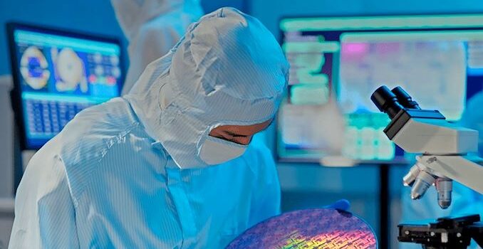 Arm and Samsung to Co-Develop 2nm GAA-Optimized Cortex Cores