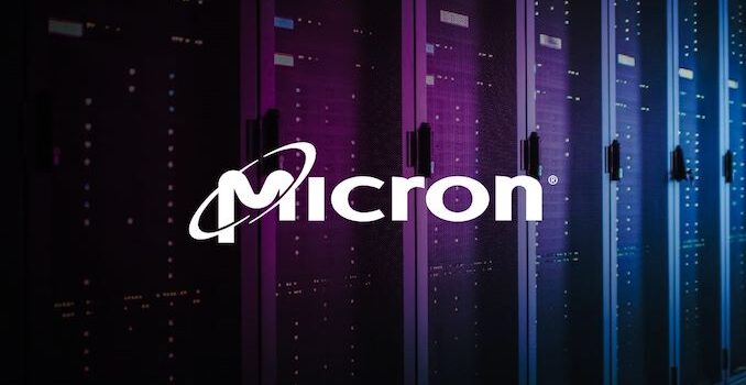Micron Samples 256 GB DDR5-8800 MCR DIMMs: Massive Modules for Massive Servers