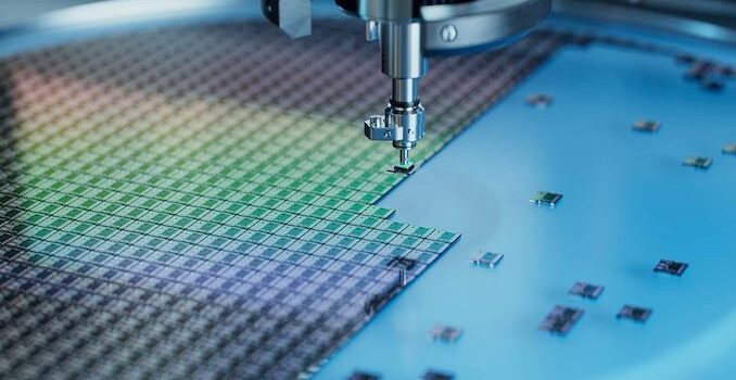 Rapidus to Get $3.9 Billion in Government Aid for 2nm, Multi-Chiplet Technologies
