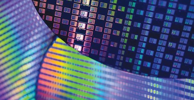 TSMC Posts Q1'24 Results: 3nm Revenue Share Drops Steeply, but HPC Share Rises