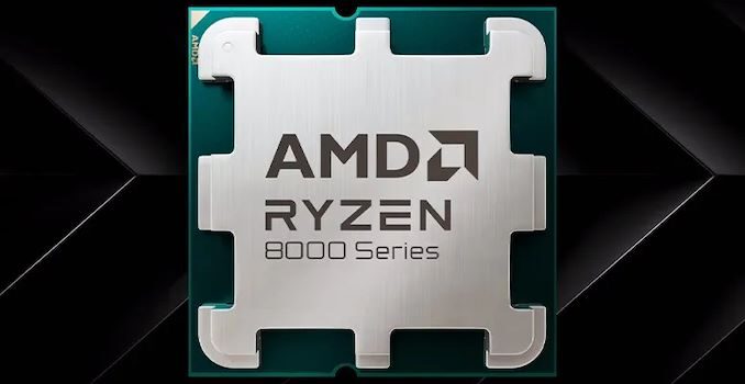 AMD Quietly Launches Ryzen 7 8700F and Ryzen 5 8400F Processors