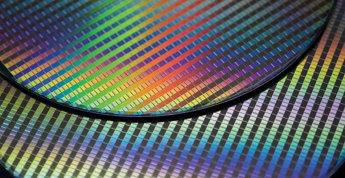 TSMC's Roadmap at a Glance: N3X, N2P, A16 Coming in 2025/2026