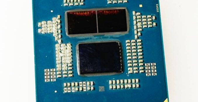 AMD Delays Ryzen 9000 Launch 1 to 2 Weeks Due to Chip Quality Issues